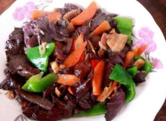 遼寧朝陽土特產(chǎn)品排行 遼寧朝陽有“大平頂之鄉(xiāng)”之稱