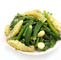 遼寧錦州土特產(chǎn)品排行 錦州小菜有所謂味壓江南十三樓之美譽