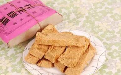 江蘇徐州特色小吃排行榜 黿汁狗肉美味可口