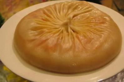 江蘇淮安特色小吃排行榜 蒲菜是淮安的特產(chǎn)