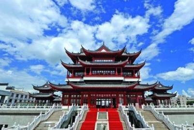 香港最具盛名的五大鬼地 高街在戰(zhàn)前是一間麻瘋病院