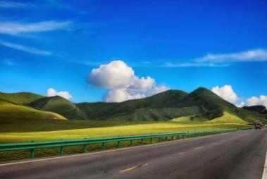 世界最危險(xiǎn)的公路排行榜 北永加斯路也被稱為“死亡公路”
