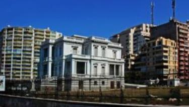 盤點世界古今最美建筑 古漢根博物館是現(xiàn)代建筑中最突出的建筑之一