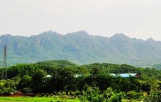 盤(pán)點(diǎn)中國(guó)最美的邊境城市 丹東有山有江有海島有海鮮