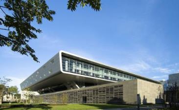 世界圖書館排行 美國國會圖書館美國國會圖書館