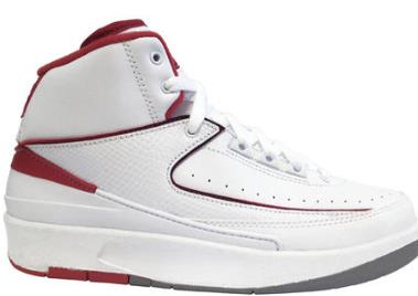 aj上腳最帥的籃球鞋推薦 Air Jordan 6是系列球鞋中比較經(jīng)典的款式