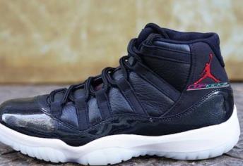 aj上腳最帥的籃球鞋推薦 Air Jordan 6是系列球鞋中比較經(jīng)典的款式
