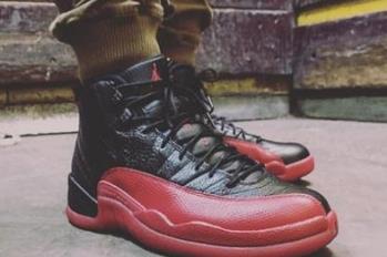 aj上腳最帥的籃球鞋推薦 Air Jordan 6是系列球鞋中比較經(jīng)典的款式