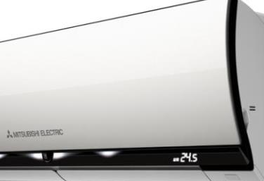 空調(diào)排行榜 三菱電機MSZ-ZFJ12VA適合一般家庭的臥室使用