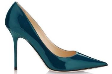 女士必備的高跟鞋品牌設(shè)計(jì)師 意大利貴族Manolo Blahnik