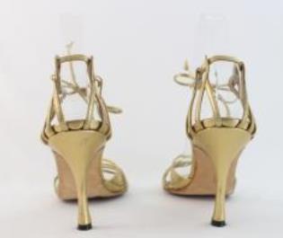女士必備的高跟鞋品牌設(shè)計(jì)師 意大利貴族Manolo Blahnik