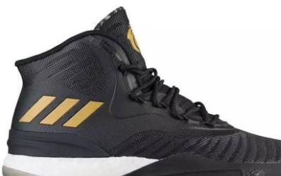 最帥籃球鞋推薦 Adidas D Rose8這款籃球鞋被稱作是外場實戰(zhàn)利器