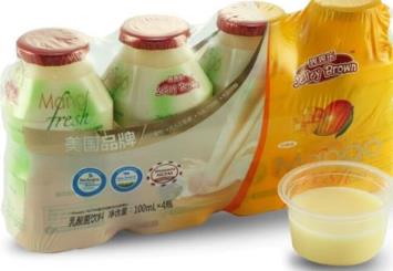 網(wǎng)紅飲料排行2019 嗨棒運(yùn)動(dòng)飲料口感非常爽了