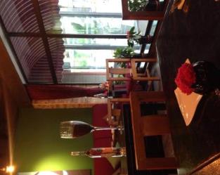 北京西餐廳排名 Z.U.R.聚餐廳是一家比較高端的法國(guó)餐廳