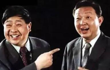 老一代內(nèi)地諧星排名 相聲小品演員石富寬多次參加央視春晚