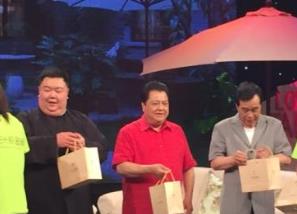老一代內(nèi)地諧星排名 相聲小品演員石富寬多次參加央視春晚