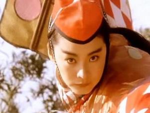 香港十大武俠歌曲排行榜 陳淑樺演唱的《笑紅塵》來(lái)自《風(fēng)云再起》