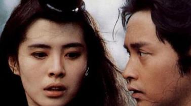 香港十大武俠歌曲排行榜 陳淑樺演唱的《笑紅塵》來(lái)自《風(fēng)云再起》