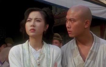 香港十大武俠歌曲排行榜 陳淑樺演唱的《笑紅塵》來(lái)自《風(fēng)云再起》
