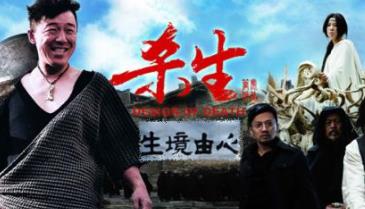 國(guó)產(chǎn)懸疑電影排行榜 無(wú)間道直接斬獲最佳影片等4項(xiàng)奧斯卡大獎(jiǎng)