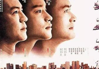 香港黑社會電影排行榜 黑社會充分展示了暴力與儒雅