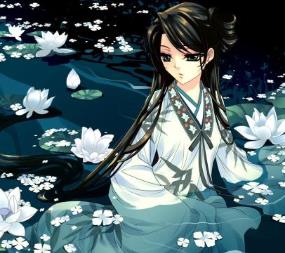 爆笑小說排行榜 最萌同居關(guān)系是一部穿越小說