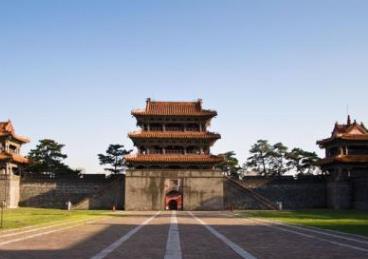 沈陽(yáng)最好玩的地方推薦 張氏帥府博物館是當(dāng)?shù)睾苡刑厣囊粋(gè)點(diǎn)