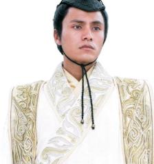 黃易筆下的高手 廣成子可以說(shuō)是虛空級(jí)別中的頂尖高手