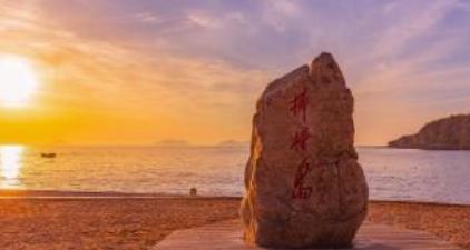 大連最好玩的地方推薦 大連圣亞海洋世界共分為四個(gè)展館