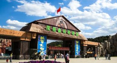 沈陽(yáng)最好玩的地方推薦 張氏帥府博物館是當(dāng)?shù)睾苡刑厣囊粋(gè)點(diǎn)
