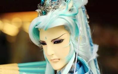 黃易筆下的高手 廣成子可以說(shuō)是虛空級(jí)別中的頂尖高手