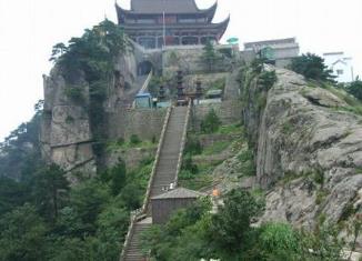 安徽旅游景點(diǎn)排行 安徽黃山中國(guó)5A級(jí)旅游景區(qū)
