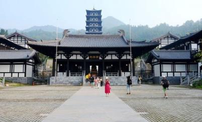 安徽旅游景點(diǎn)排行 安徽黃山中國(guó)5A級(jí)旅游景區(qū)