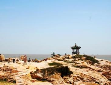 盤點浙江最美旅游地 杭州西湖位于浙江省杭州市西部