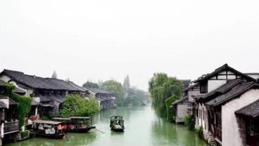盤點浙江最美旅游地 杭州西湖位于浙江省杭州市西部