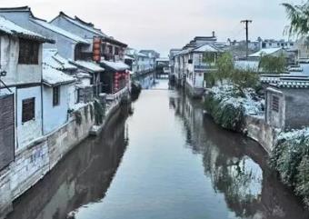 盤點浙江最美旅游地 杭州西湖位于浙江省杭州市西部