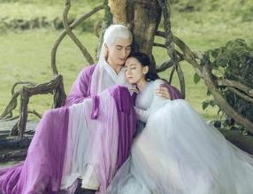 國(guó)產(chǎn)電視劇排行榜 三生三世枕上書講述青丘國(guó)少女鳳九