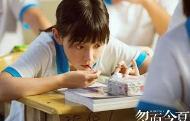 經(jīng)典青春偶像劇排行 旋風少女歷經(jīng)了千山萬水不忘初心的純愛故事