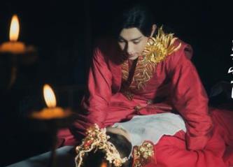 國(guó)產(chǎn)愛(ài)情電視劇排行榜 愛(ài)情的邊疆講述的是1950年跨國(guó)戀的故事