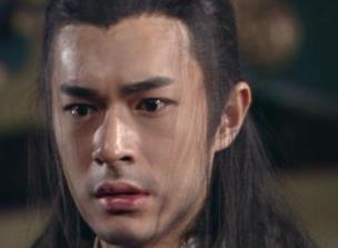 香港電視劇排行榜 金蛇郎君是大作家金庸的小說