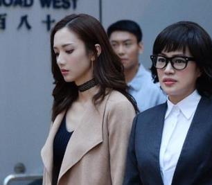 TVB最新電視劇排行 十兄弟作為一部翻版劇