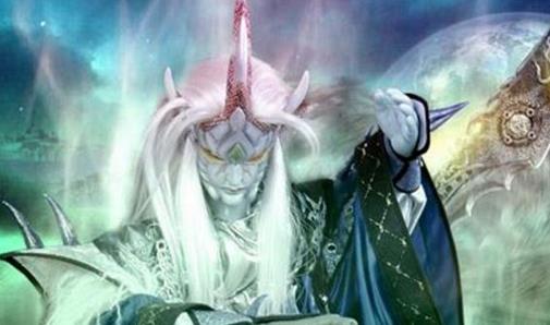 上古十大魔神排行:曾是幫助黃帝挑戰(zhàn)蚩尤的戰(zhàn)士