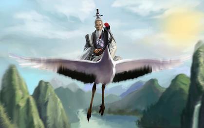 三國演義》中的十大靈異事件排行 董卓死之前有五個不詳預(yù)兆