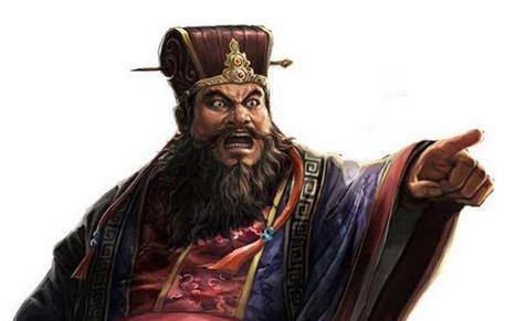 三國演義》中的十大靈異事件排行 董卓死之前有五個不詳預(yù)兆