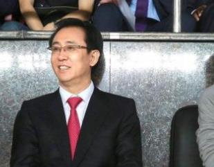 香港富豪排名 李嘉誠號稱能買下整個英國