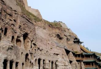 中國十大世界文化遺產(chǎn) 萬里長城是北京中國古代第一軍事工程