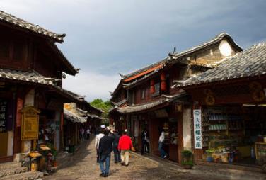 中國十大世界文化遺產(chǎn) 萬里長城是北京中國古代第一軍事工程