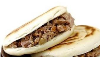 盤點西安美食排行榜前十 肉夾饃是陜西著名小吃