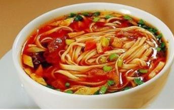 盤點西安美食排行榜前十 肉夾饃是陜西著名小吃
