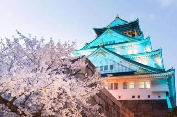 日本十大不可錯過的賞櫻名所 東京上野恩賜公園藝術(shù)氣息濃郁